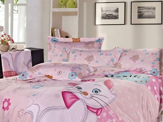 新亚太迪士尼家纺